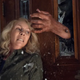 Image for article titled Jamie Lee Curtis returning for not one, but two more sequels to Blumhouse's Halloween